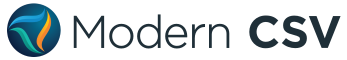Modern CSV Forum